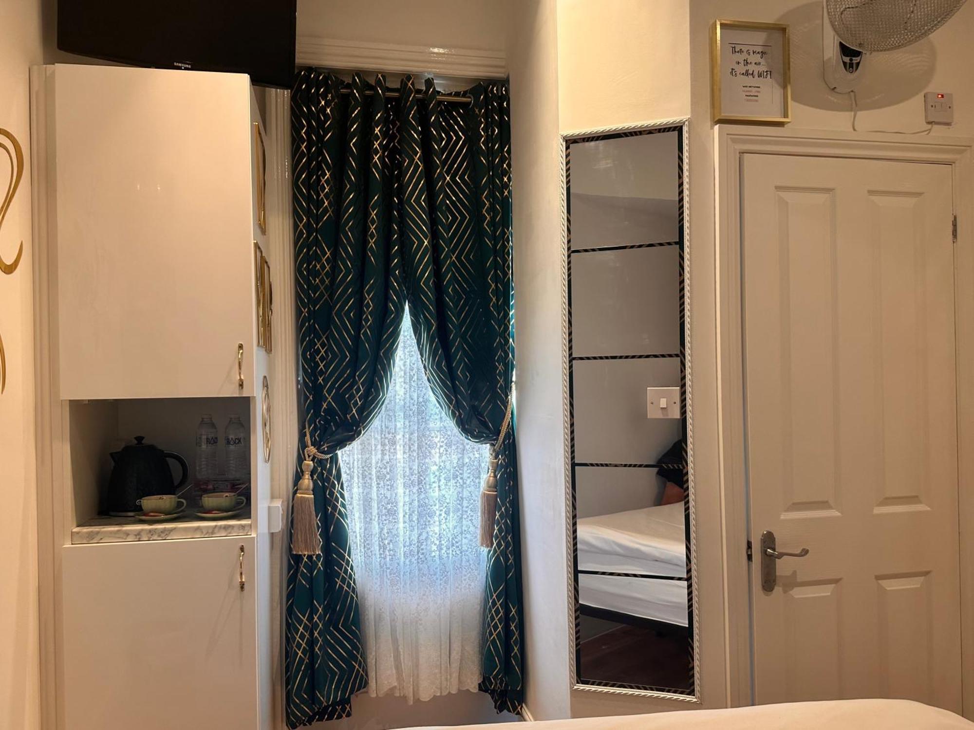 شقة Maria لندن المظهر الخارجي الصورة
